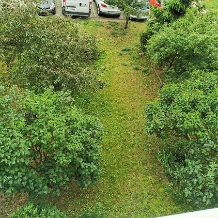 Apartament Wiewiorka Apartment Gdansk Luaran gambar