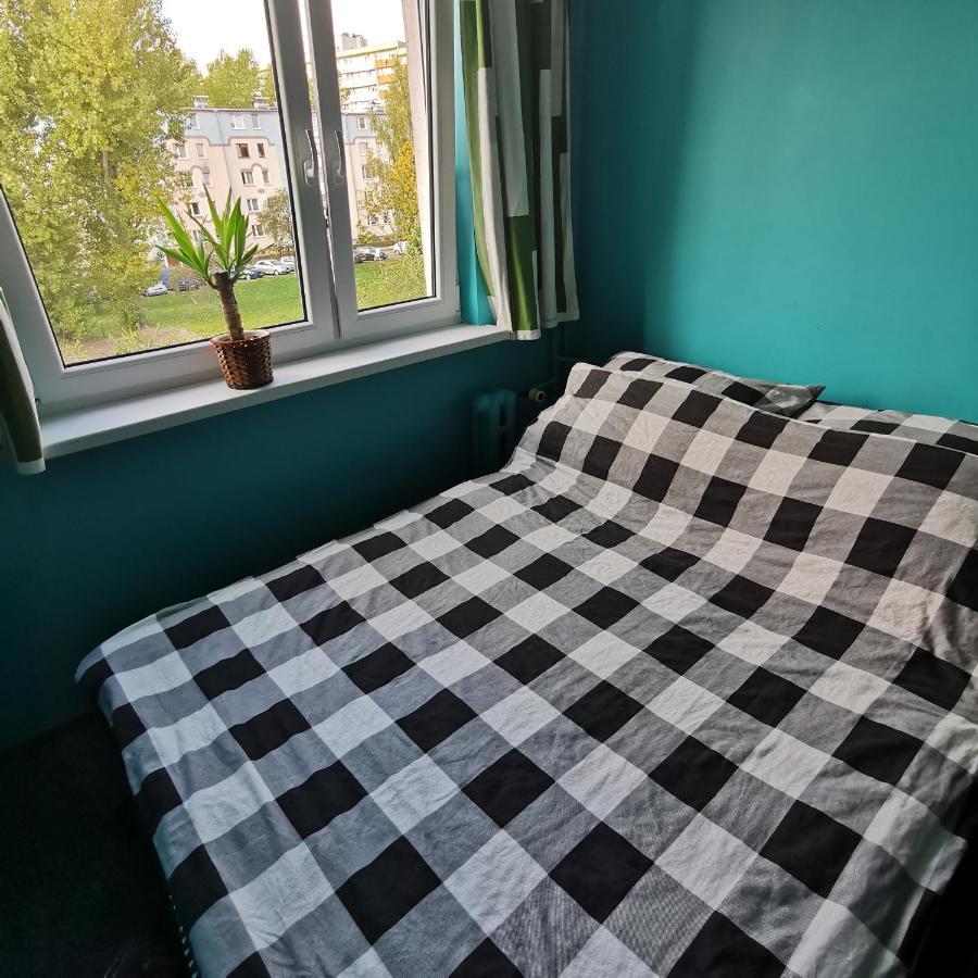 Apartament Wiewiorka Apartment Gdansk Luaran gambar