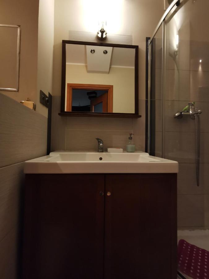Apartament Wiewiorka Apartment Gdansk Luaran gambar