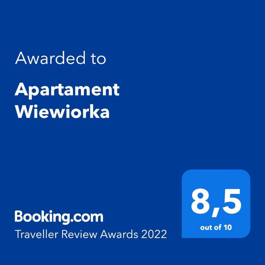 Apartament Wiewiorka Apartment Gdansk Luaran gambar